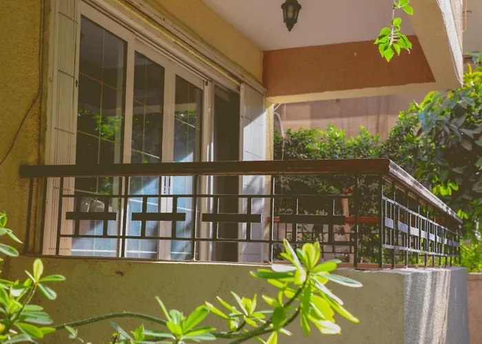 Nasr City Villa